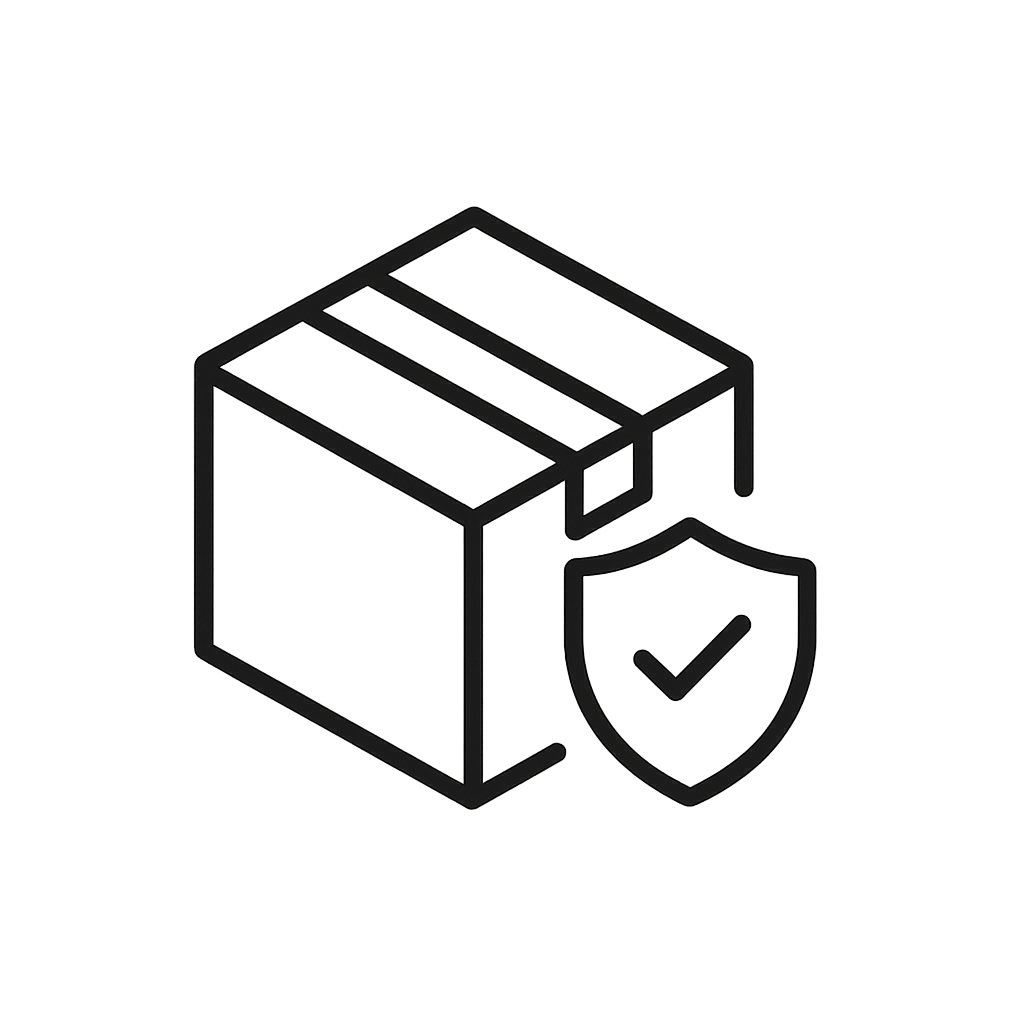 Extra Shipping Protection